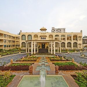 Club Mahindra Udaipur