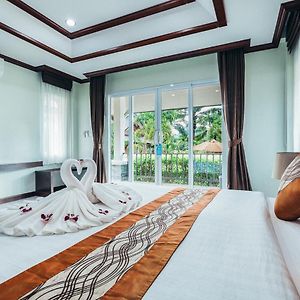 Bungalow de Luxe
